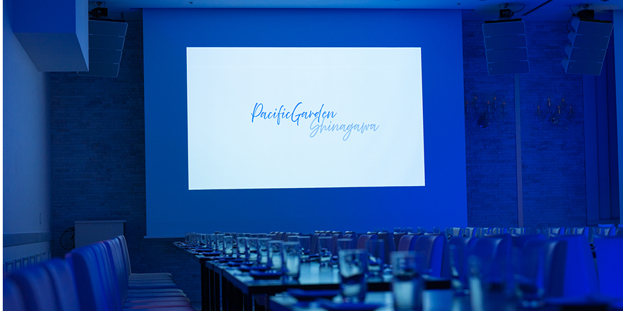 Pacific garden 品川　貸し会議室