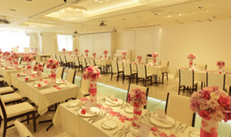 Alice aqua garden 品川